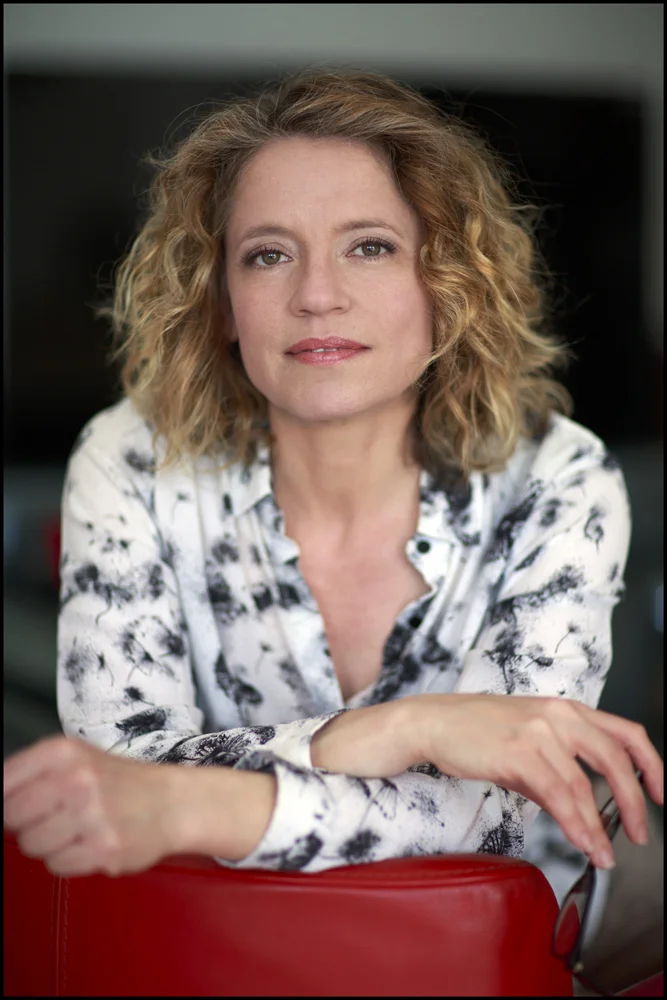 Portrait de Douce-Marie Douce-marie